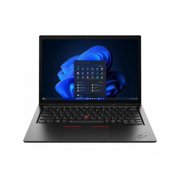 Lenovo ThinkPad L13 Gen 5 21LM000VUS 13.3 Touchscreen Convertible 2 in 1 Notebook - WUXGA - Intel Core Ultra 7 165U - vPro Technology - 16 GB - 512 GB SSD - English Keyboard - Black - Intel Chip