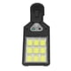 thumbnail image 5 of Lámpara con sensor solar IP64, impermeable, COB, iluminación blanca, sensor de movimiento de alta sensibilidad, luz solar con control remoto, 5 of 9