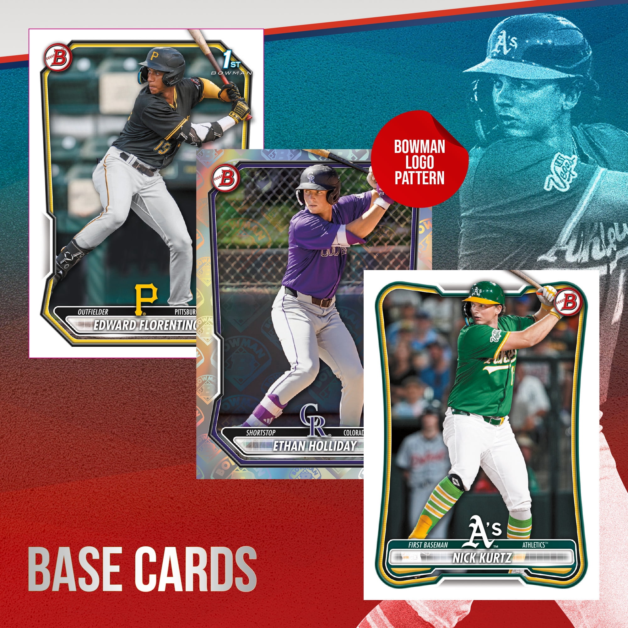 2026 Bowman Baseball - Factory Sealed - Value Box