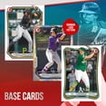 thumbnail image 5 of 2026 Bowman Baseball - Factory Sealed - Value Box, 5 of 9