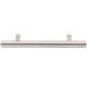 thumbnail image 5 of Armario de bar Pull Stone Harbor Hardware de acero satinado de 10 cm, 5 of 5