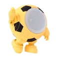 thumbnail image 2 of Bluetooth Robot Speaker Cute Portable Small Steel Bluetooth Audio Wireless, 2 of 5