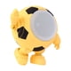 thumbnail image 2 of Xihbxyly Despacho de Almacén Altavoz Bluetooth Robot Lindo Portátil Pequeño Acero Bluetooth Audio Inalámbrico, 2 of 5