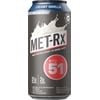 MET-Rx RTD 51 Creamy Vanilla Protein Shake, 15 Fl Oz Cans, 12 Pack