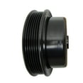 thumbnail image 3 of New Mercury Mercruiser Quicksilver Oem Part # 807730T Pulley-Crankshaft, 3 of 3