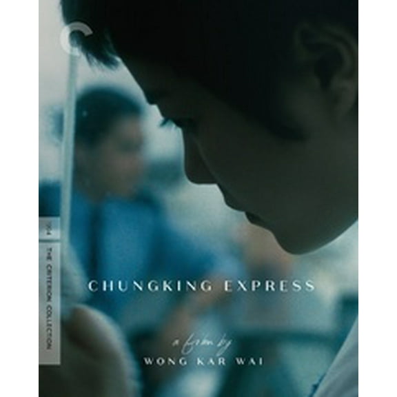 Chungking Express (Criterion Collection)