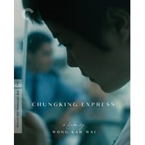 Chungking Express (Criterion Collection)