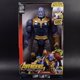 thumbnail image 3 of Figura de Marvel de 30 cm, Avengers Endgame, Capitán Justicia, sonido, luz LED, superhéroe, muñecas, juguetes, figura de acción de PVC, modelo de juguete, regalo para niños, 3 of 5