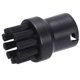 thumbnail image 3 of Paquete de 24 Cepillos de Cerdas de Boquilla de Herramientas Manuales para SC1 SC2 SC3 SC4 SC5 SC7 Limpiador de Vapor Premium, 3 of 5