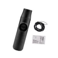 thumbnail image 4 of Milaget Kazoo Easy to Carry Party Decorations Musical Toy for Kids Beginner Children black, 4 of 9