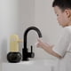 thumbnail image 2 of Dispensador Automático de Jabón en Espuma por Inducción Dispensador de Jabón en Forma de Pato Sin Contacto 400 Ml, Dispensador de Jabón con Sensor de Alta Precisión, 2 of 4