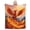 50x40, variant on Phoenix Fire Myth Blanket Rising Phoenix Flame Throw Blanket Soft Cozy Flannel Fantasy Bird Blanket Gothic Halloween Home Decor Gift 50x40