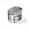 Gray, variant on Kitty Drinking Waterer Quiet Automatic Pet Water Dispenser Large Capacity Circulating Drinking Station for Felines Dogs Indoor