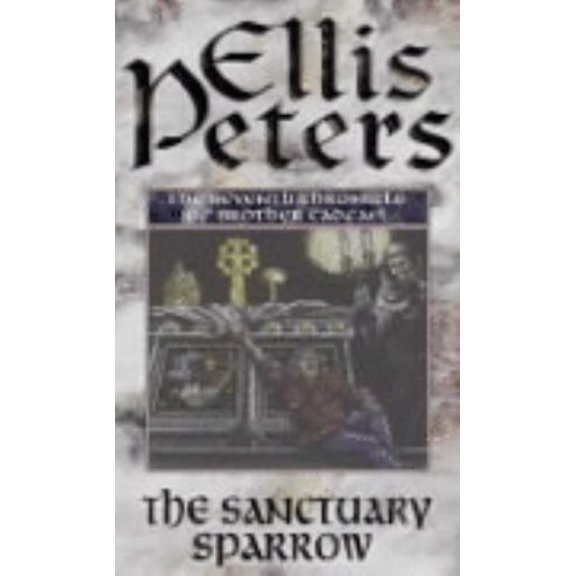 Pre-Owned The Sanctuary Sparrow (Paperback) 9780751511079