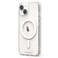thumbnail image 4 of Funda Puregear Slimshell MagSafe para iPhone 14 PLUS Transparente, 4 of 10