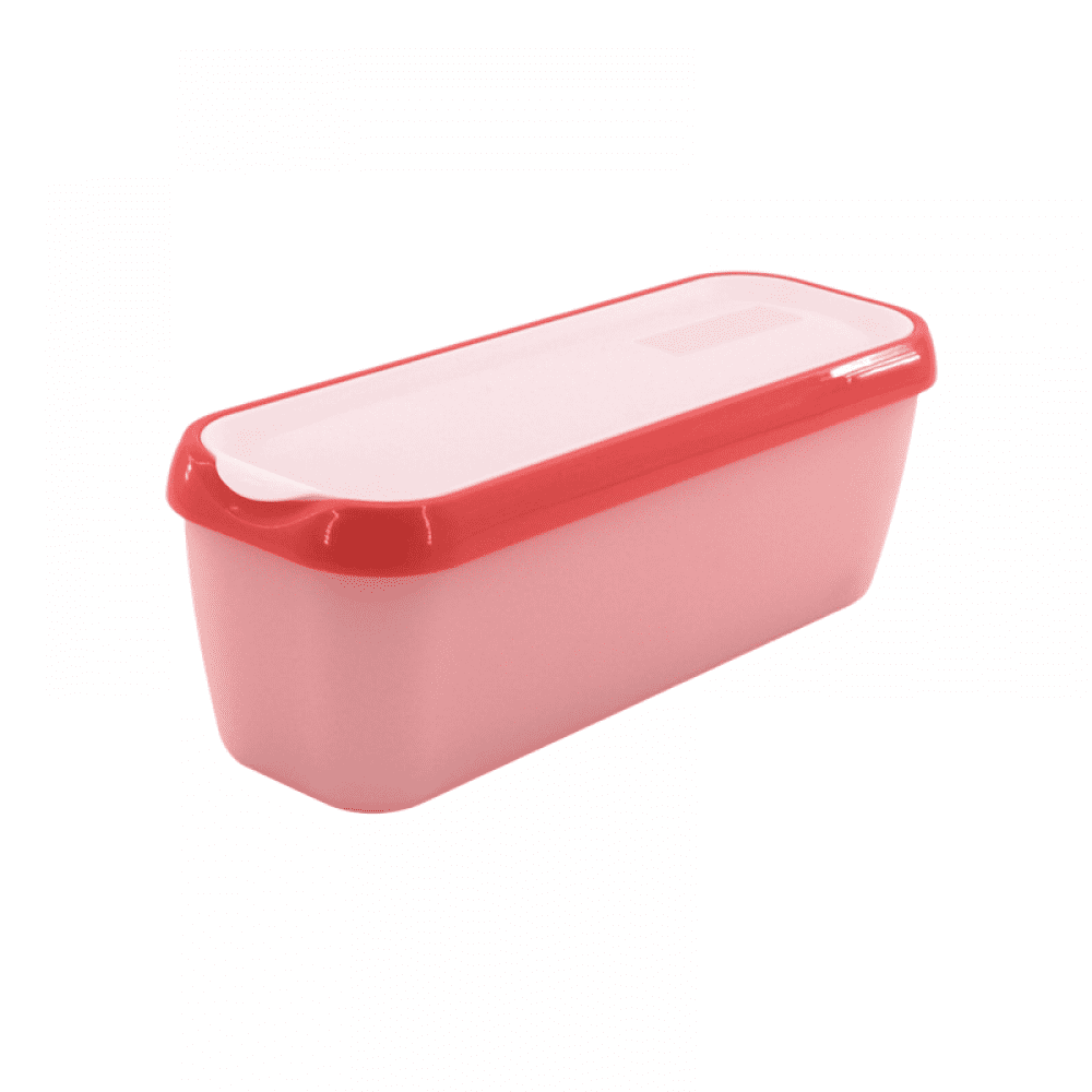 TIMPCV Containers for Homemade Ice Cream Reusable Ice Cream Containers