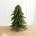 thumbnail image 3 of Árbol de Navidad de mesa Zulema 15,7 pulgadas, 3 of 5