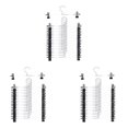 thumbnail image 1 of Pantalón Hs Falda Hs Con Clips Pack De 60 Clip Metalico Para Pantalón Hs, 1 of 5