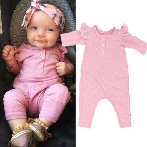 jumpsuit for 2 year girl