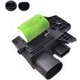 thumbnail image 2 of Para 255501169R 25550-1169R Control de resistencia del motor del ventilador del calentador Accesorios para el automóvil, 2 of 5