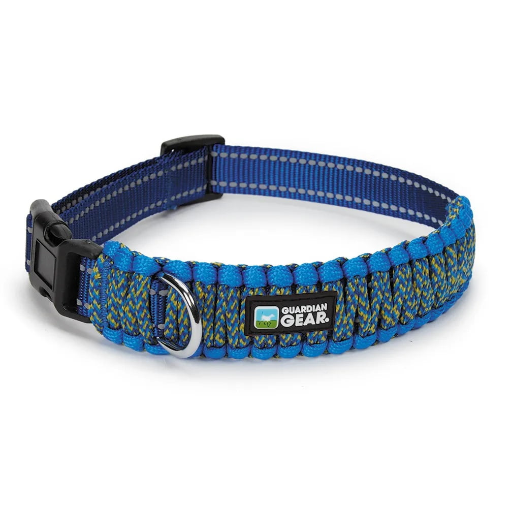 Dog Collars, Strong, Secure & Reflective