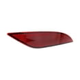 thumbnail image 5 of KarParts360 For Chevy Malibu 2016-2023 Bumper Reflector Driver And Passenger Side | Pair | Rear | CAPA Certified | Red Lens | GM1184113, GM1184113C, GM1185113, GM1185113C | 23174489, 23174490, 5 of 6