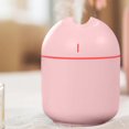 thumbnail image 2 of USB Air Portable Desktop Humidifier Humidifier Mini Usb Humidifier Household Silent Small Appliances, 2 of 7