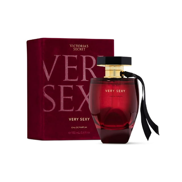 Perfume Victoria's Secret Very Sexy Eau de Parfum, 100 ml