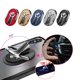 thumbnail image 5 of Matsuzay Soporte Universal 2 en 1 para teléfono móvil multiusos, soporte para anillo de dedo de 360 ​​grados, soporte para teléfono de coche, Teléfono y Comunicación azul norte, 5 of 6