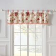 thumbnail image 2 of Greenland Home Fashions Wheatly Valance, 2 of 3