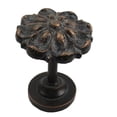 thumbnail image 2 of Urbanest Petals Medallion Curtain Holdback, 2 of 6