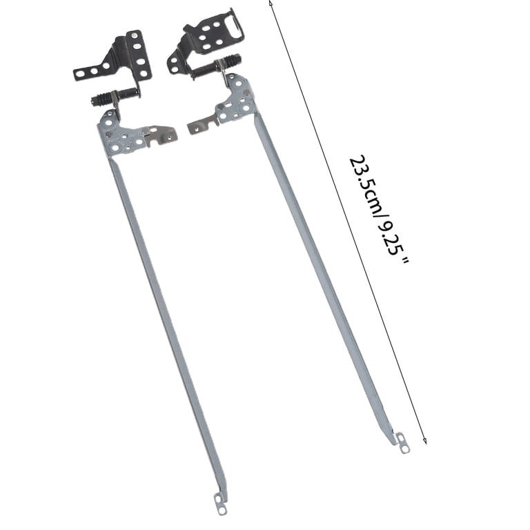 Coperchio Superiore E Inferiore Con Cerniere Per Acer Aspire 5 A515-51 E A515-51G – Usato