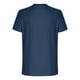 thumbnail image 3 of Mens Casual Pantalones Cortos Cuello Redondo Gradación Impresión Suéter Camiseta, Blusa Deportiva de Fitness para Hombres, 3 of 4