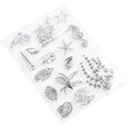 thumbnail image 3 of Journal, Transparent, Léger Robuste pour Albums Invitations Cartes de Vœux, 3 of 8