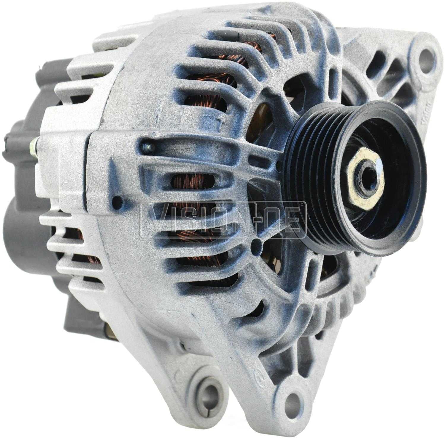 Vision OE 11016 Alternator