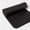 Black, variant on Premium Fitness Yoga Mat 15mm - Nitrile Butadiene Rubber, Solid Pattern