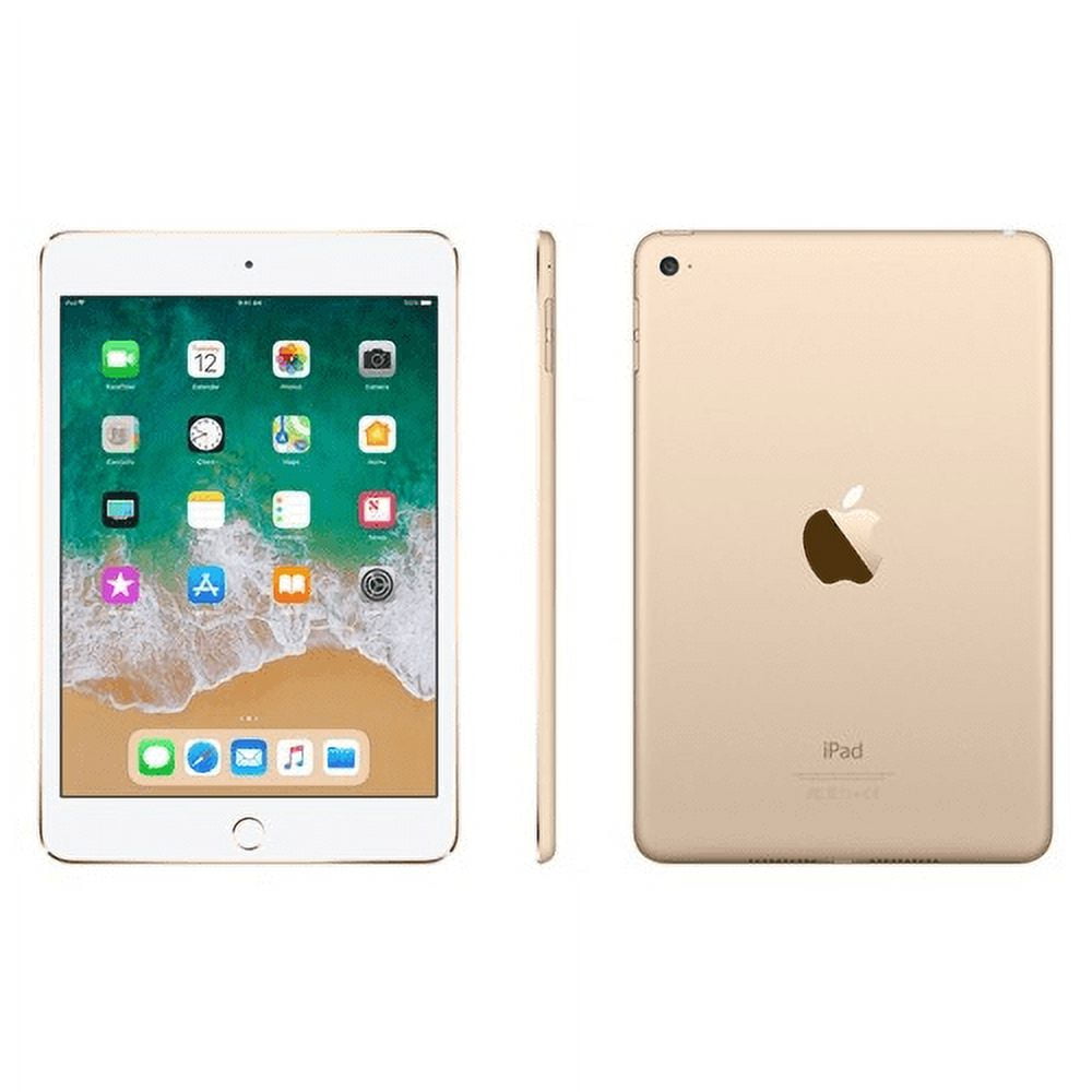 タブレット Apple - ipad 32gb wifi gold mnv72j/a Restored Apple iPad Air 2, 9.7in, Wi-Fi, 32GB, Gold (MNV72LL