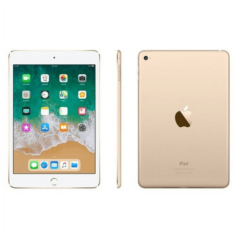 iPad本体 iPad Air 2 32GB A1566 MNV72LL/A Restored Apple iPad Air 2, 9.7in, Wi-Fi, 32GB, Gold (MNV72LL