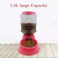 thumbnail image 5 of 3.8L Automatic Pet Water Food Dispenser Pet Feeder, 5 of 5
