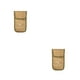 thumbnail image 4 of Eigraketly Bolsa de clavijas para tienda de campaña al aire libre, bolsa de almacenamiento de clavos de estaca, tela Oxford resistente para Type2 NO2, 4 of 6