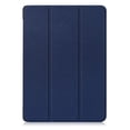 thumbnail image 5 of For iPad 9.7 (6th Gen, 2018) / iPad 9.7 (5th Gen, 2017) Case, SuperGuardZ Smart Folio Cover Armor w/ Sleep&Wake Function [Blue], 5 of 9