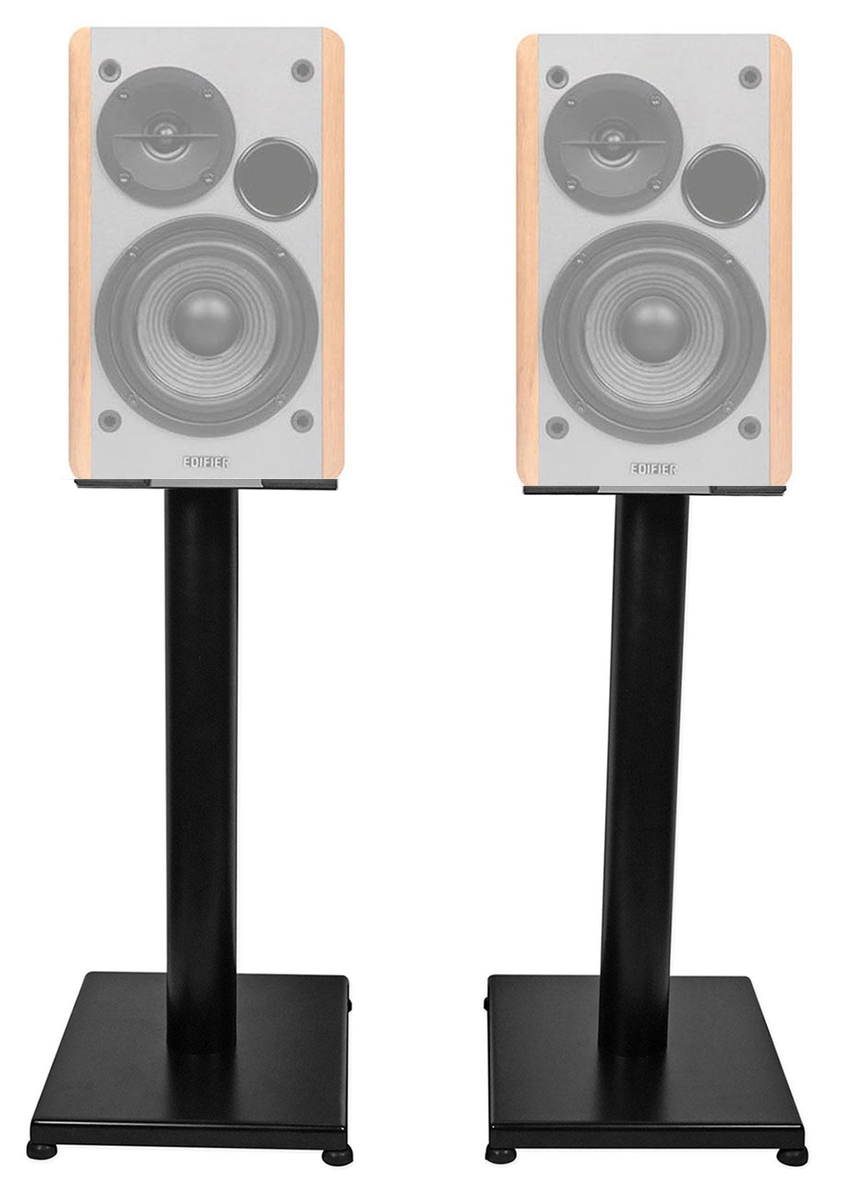 bookshelf speakers walmart