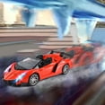 thumbnail image 4 of SgJHXb High Speed Four Wheel Drive Rechargeable RC Racing For Boys Girls Adults Birthday Idea, 4 of 6