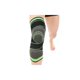 thumbnail image 1 of Rodillera de compresión con doble fijación que alivia la rodilla débil, 1 of 1