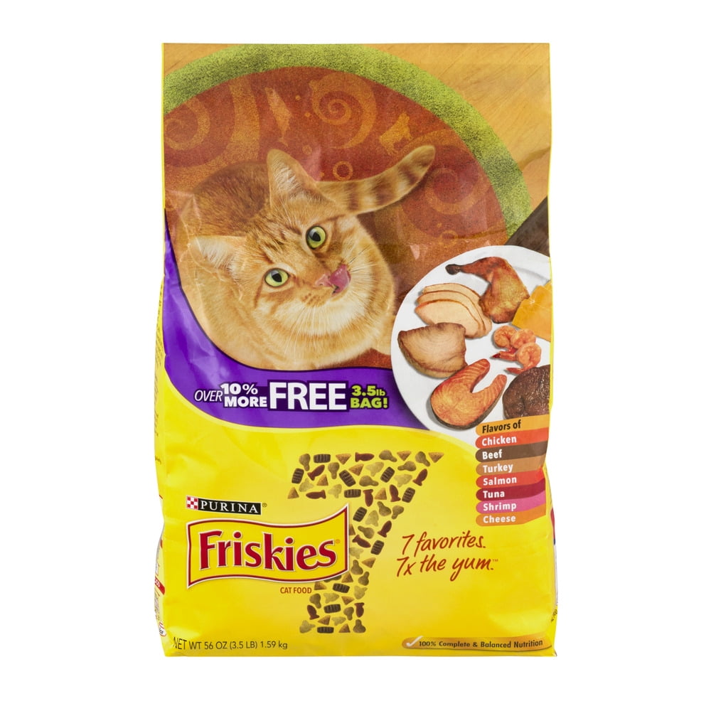 friskies 7 kg