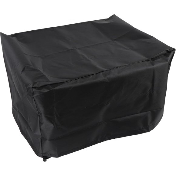 Cubierta Antipolvo Universal para Impresoras, Cubierta Antipolvo para Impresora, Funda Protectora para Impresora a Prueba de Agua, Funda Protectora a Prueba de Arañazos,
