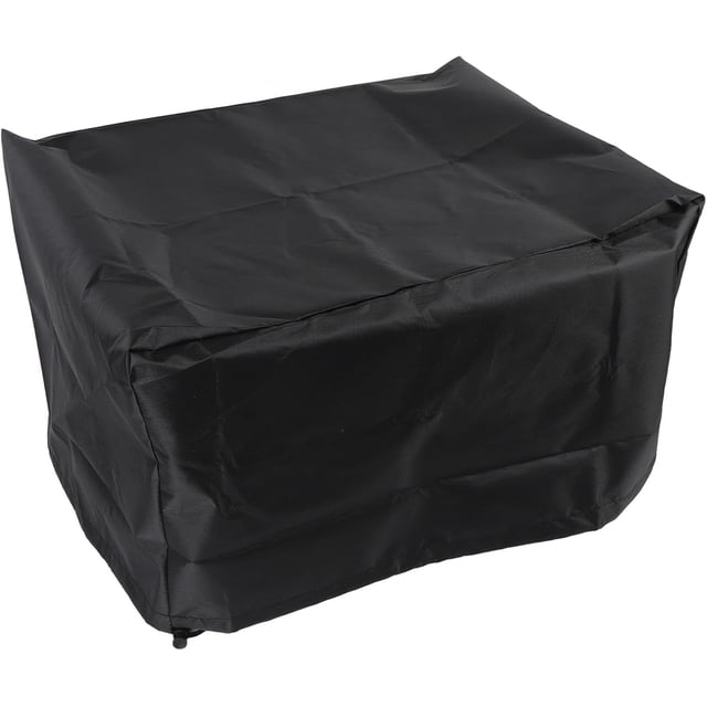 Cubierta Antipolvo Universal para Impresoras, Cubierta Antipolvo para Impresora, Funda Protectora para Impresora a Prueba de Agua, Funda Protectora a Prueba de Arañazos,