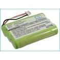 thumbnail image 2 of 700mAh Tiptel AH-AAA600F 84743411 Battery for P11 500 DECT T016, 2 of 6