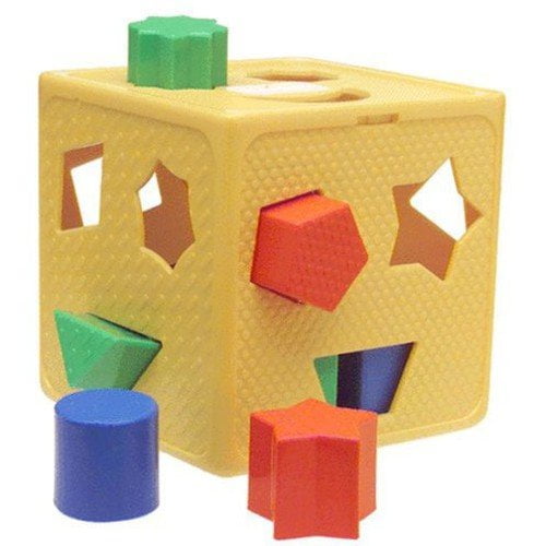playskool form fitter