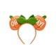 thumbnail image 1 of Diadema Loungefly Disney Pumpkin Minnie Oh My Ears, 1 of 4